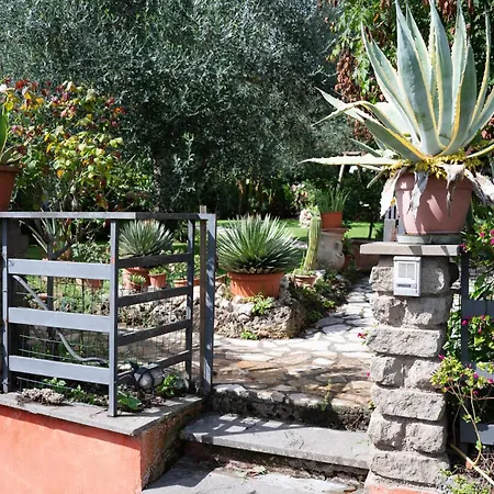 Casa Ragno Apartment