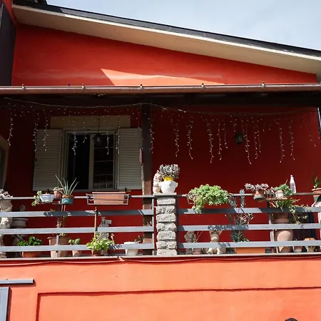 Casa Ragno *