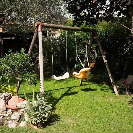 Casa Ragno Διαμέρισμα