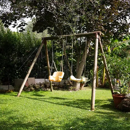 Apartment Casa Ragno