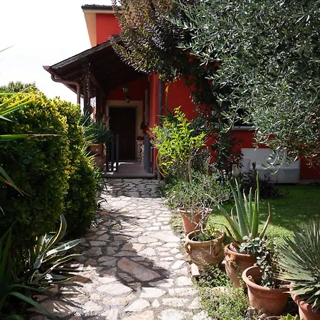 Casa Ragno Apartment *