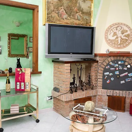 Casa Ragno Διαμέρισμα Corchiano