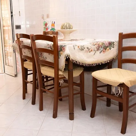 Apartment Casa Ragno Corchiano