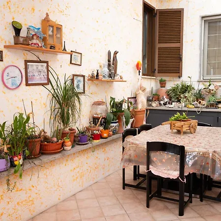 Casa Ragno Corchiano