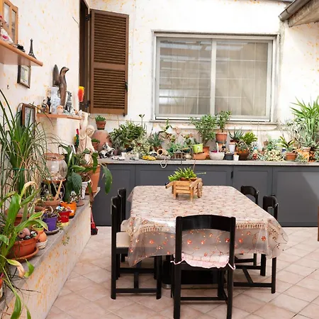 Casa Ragno