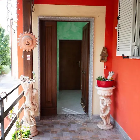 Casa Ragno Apartment