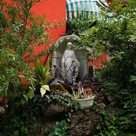 Casa Ragno Apartment *