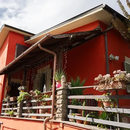 Διαμέρισμα Casa Ragno *