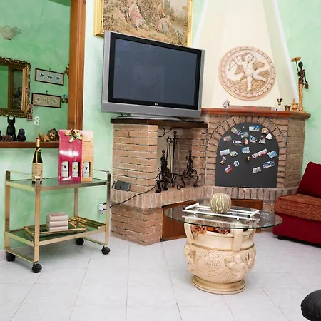 Casa Ragno Apartment Corchiano