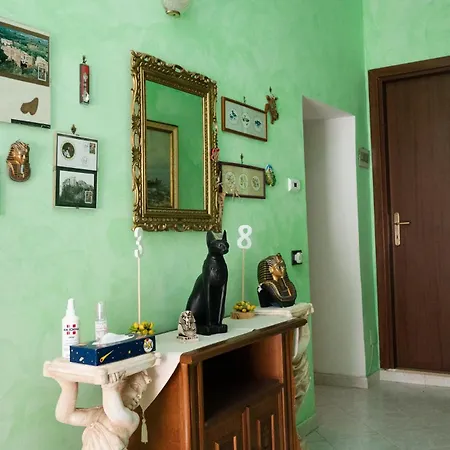 Apartment Casa Ragno Corchiano