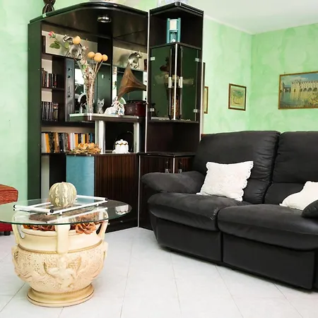Casa Ragno *
