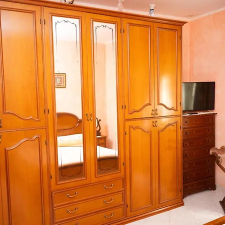 Casa Ragno Corchiano