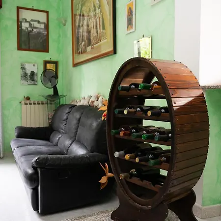 Casa Ragno * Corchiano