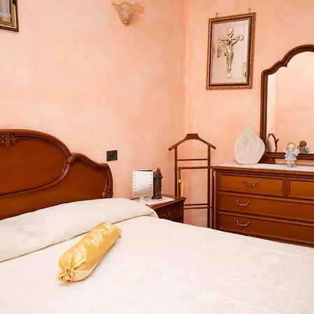 Casa Ragno Apartment