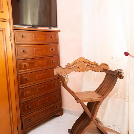 Apartment Casa Ragno