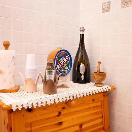 Casa Ragno Apartment *
