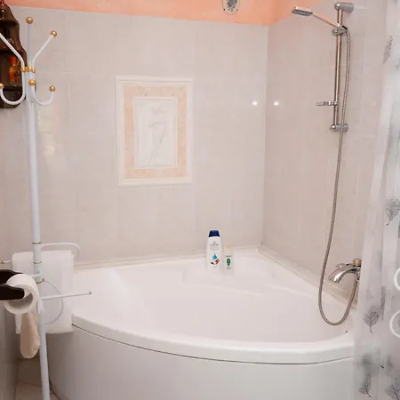 Apartment Casa Ragno Corchiano