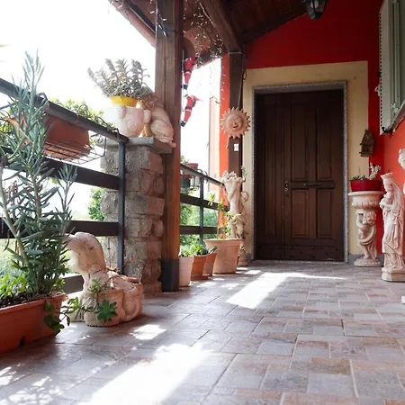 Casa Ragno *