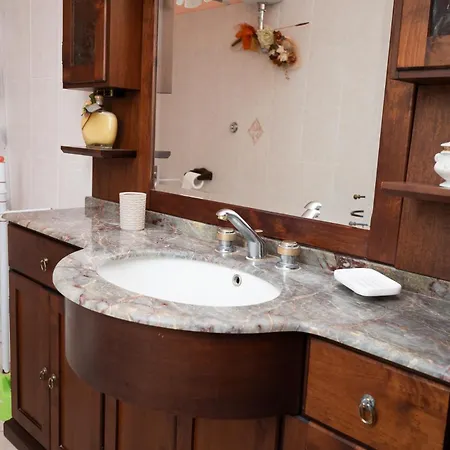 Casa Ragno Corchiano