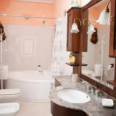 Casa Ragno Apartment