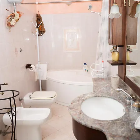 Casa Ragno Διαμέρισμα Corchiano