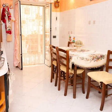 Apartment Casa Ragno Corchiano