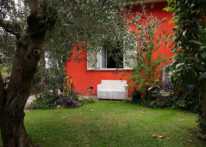Casa Ragno *