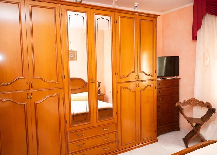 Casa Ragno Corchiano