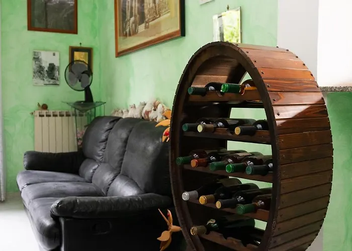 Casa Ragno * Corchiano