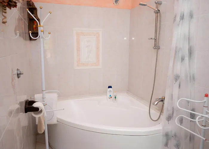 公寓 Casa Ragno Corchiano