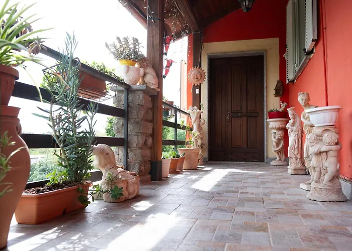 Casa Ragno *
