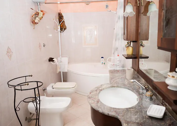 Casa Ragno 公寓 Corchiano