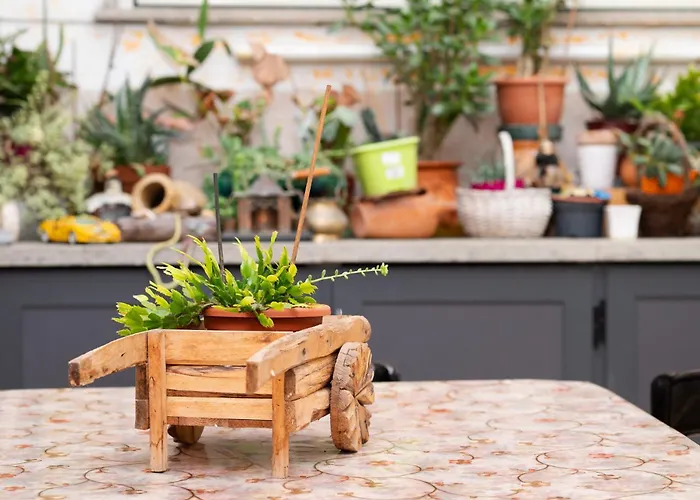 Casa Ragno Corchiano